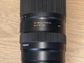 Tamron 50-400mm F/4.5-6.3 Di III Sony E - nuotraukos Nr. 3