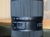 Tamron 50-400mm F/4.5-6.3 Di III Sony E - nuotraukos Nr. 4