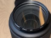 Tamron 50-400mm F/4.5-6.3 Di III Sony E - nuotraukos Nr. 5