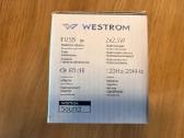 Westrom Hv-ska30 kolonėlės - nuotraukos Nr. 3