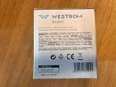 Westrom Hv-ska30 kolonėlės - nuotraukos Nr. 4