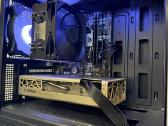 Žaidimų kompiuteris R5 3600-rx 5700-16gb-500gb - nuotraukos Nr. 2