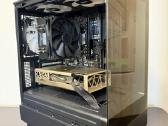 Žaidimų kompiuteris R5 3600-rx 5700-16gb-500gb - nuotraukos Nr. 3