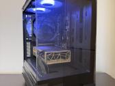 Žaidimų kompiuteris R5 3600-rx 5700-16gb-500gb - nuotraukos Nr. 8