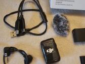 ,Dji Mic 2" komplektą - nuotraukos Nr. 2