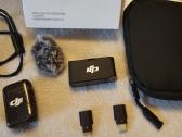 ,Dji Mic 2" komplektą - nuotraukos Nr. 3