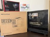 Žaidimų kompiuteris R5 3600-rx 5700-16gb-500gb - nuotraukos Nr. 9