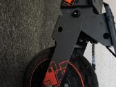 Kukirin g2 Ultra 1800w Elektrinis paspirtukas - nuotraukos Nr. 5