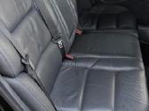 Volvo V 70 2005m Salonas - nuotraukos Nr. 4
