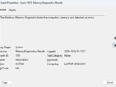 Sodimm Kingston Fury Impact 2x16 GB 3200mhz Ddr4 - nuotraukos Nr. 3