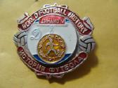 Futbolas / Futbolo istorija Čempionai 1936-1939 - nuotraukos Nr. 3
