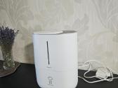 Elektrolux oro drėkintuvas - nuotraukos Nr. 3