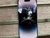 iPhone 14 pro 128gb - nuotraukos Nr. 2