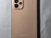 Samsung Galaxy A53 5G idalus auksine spalva - nuotraukos Nr. 3