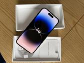 Parduodamas iPhone 14pro 128gb talpos - nuotraukos Nr. 3