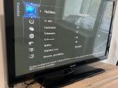 Samsung televizorius - nuotraukos Nr. 2