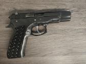 Cz75, Astra Cub. - nuotraukos Nr. 2