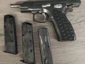 Cz75, Astra Cub. - nuotraukos Nr. 3