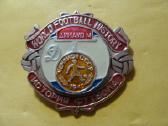 Futbolas / Futbolo istorija Čempionai 1940-1949 - nuotraukos Nr. 3