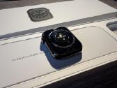 Apple watch 8 stainless steel 45mm - nuotraukos Nr. 2