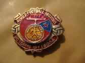 Futbolas / Futbolo istorija Čempionai 1950-1959 - nuotraukos Nr. 3