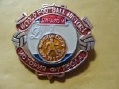 Futbolas / Futbolo istorija Čempionai 1950-1959 - nuotraukos Nr. 5