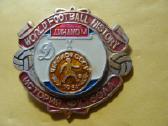Futbolas / Futbolo istorija Čempionai 1950-1959 - nuotraukos Nr. 7