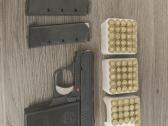 Cz75, Astra Cub. - nuotraukos Nr. 5