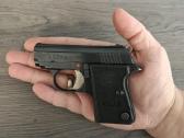 Cz75, Astra Cub. - nuotraukos Nr. 6