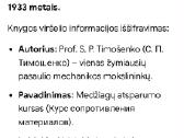 Medžiagų atsparumo kursas - nuotraukos Nr. 4