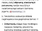 Medžiagų atsparumo kursas - nuotraukos Nr. 5