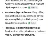 Medžiagų atsparumo kursas - nuotraukos Nr. 6