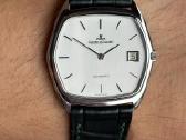Vintažinis Jaeger-lecoultre 5000.42 - nuotraukos Nr. 2