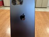 Apple iPhone 13 Pro Max 128 GB (Naudotas) - nuotraukos Nr. 4