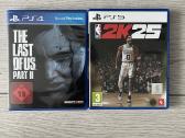 Parduodami Xbox ir Playstation žaidimai - nuotraukos Nr. 2