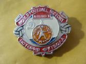 Futbolas / Futbolo istorija Čempionai 1960-1969 - nuotraukos Nr. 2