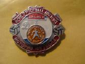 Futbolas / Futbolo istorija Čempionai 1960-1969 - nuotraukos Nr. 5