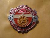 Futbolas / Futbolo istorija Čempionai 1960-1969 - nuotraukos Nr. 7