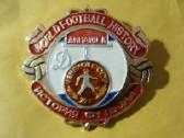 Futbolas / Futbolo istorija Čempionai 1970-1979 - nuotraukos Nr. 3