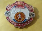 Futbolas / Futbolo istorija Čempionai 1980-1991 - nuotraukos Nr. 3
