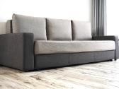 Magres Sofa-lova+galimas pristatymas - nuotraukos Nr. 12