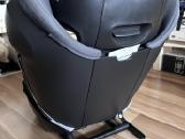 Automobilinė kėdute Cybex Solution M-fix SL - nuotraukos Nr. 4