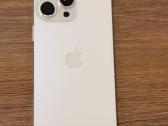 iPhone 16 Pro Max 256 GB (Naudotas) - nuotraukos Nr. 4