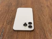iPhone 16 Pro Max 256 GB (Naudotas) - nuotraukos Nr. 8