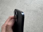 iPhone 15 Pro 128gb Blue Titanium - nuotraukos Nr. 6