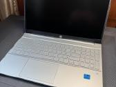 Hp Pavilion 15 Intel i3 11th, 16gb RAM, 256gb SSD - nuotraukos Nr. 2