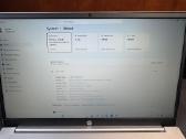 Hp Pavilion 15 Intel i3 11th, 16gb RAM, 256gb SSD - nuotraukos Nr. 9