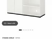 Ikea Galant Lentynos - nuotraukos Nr. 3