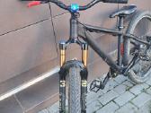 Scott voltage dirt jumper - nuotraukos Nr. 2