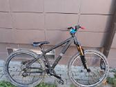Scott voltage dirt jumper - nuotraukos Nr. 3